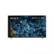 Smart TV Sony XR77A80LAEP 77" 4K Ultra HD HDR HDR10 OLED QLED