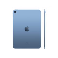 Planšetė Apple iPad mėlyna 10,9" 64 GB