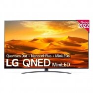 Smart TV LG 86QNED916QA 86" 4K ULTRA HD QNED WIFI 4K Ultra HD LED AMD FreeSync